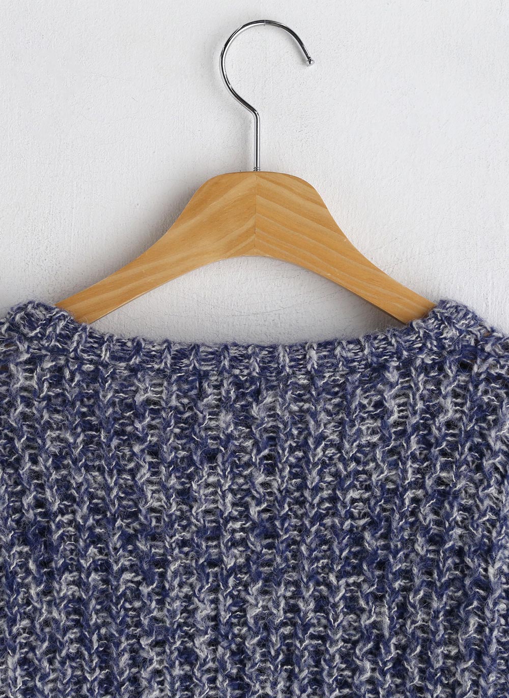low gauge knit | 詳細画像19