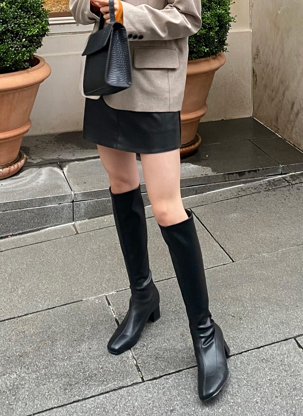 ロングブーツ・s268197