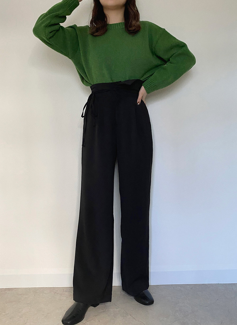 simple knit | 詳細画像2