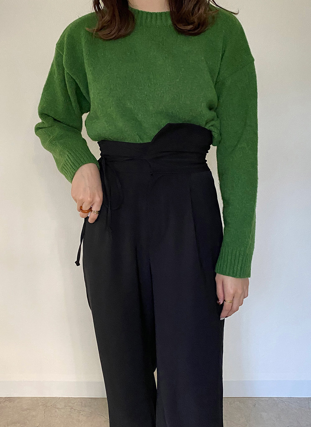 simple knit | 詳細画像6