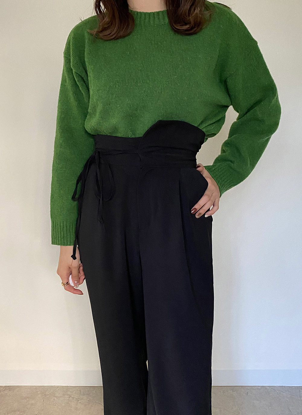simple knit | 詳細画像7