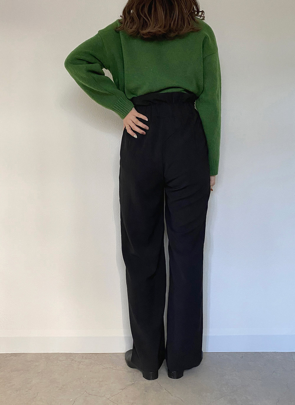 simple knit | 詳細画像9