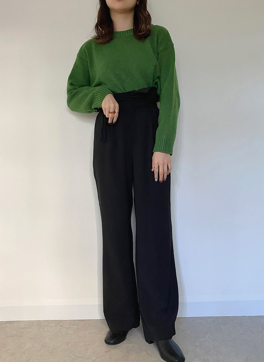 simple knit | 詳細画像10