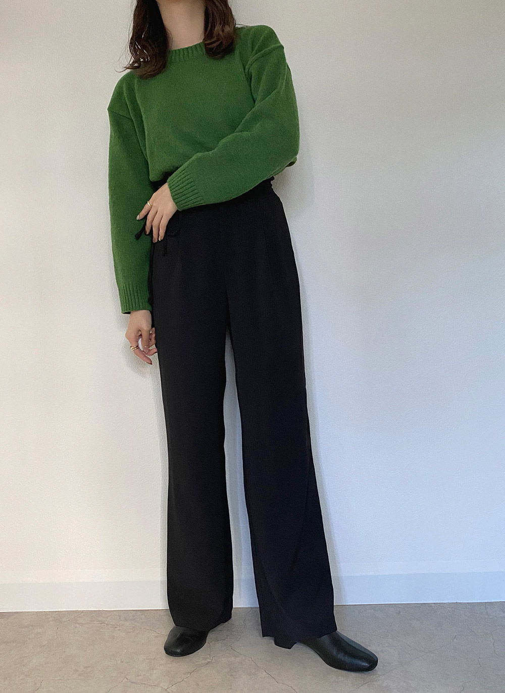 simple knit | 詳細画像11