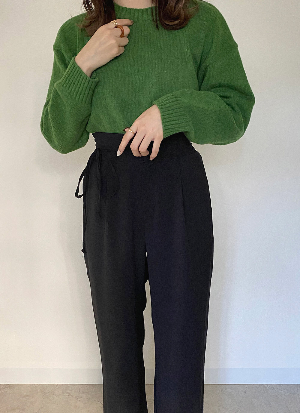 simple knit | 詳細画像13
