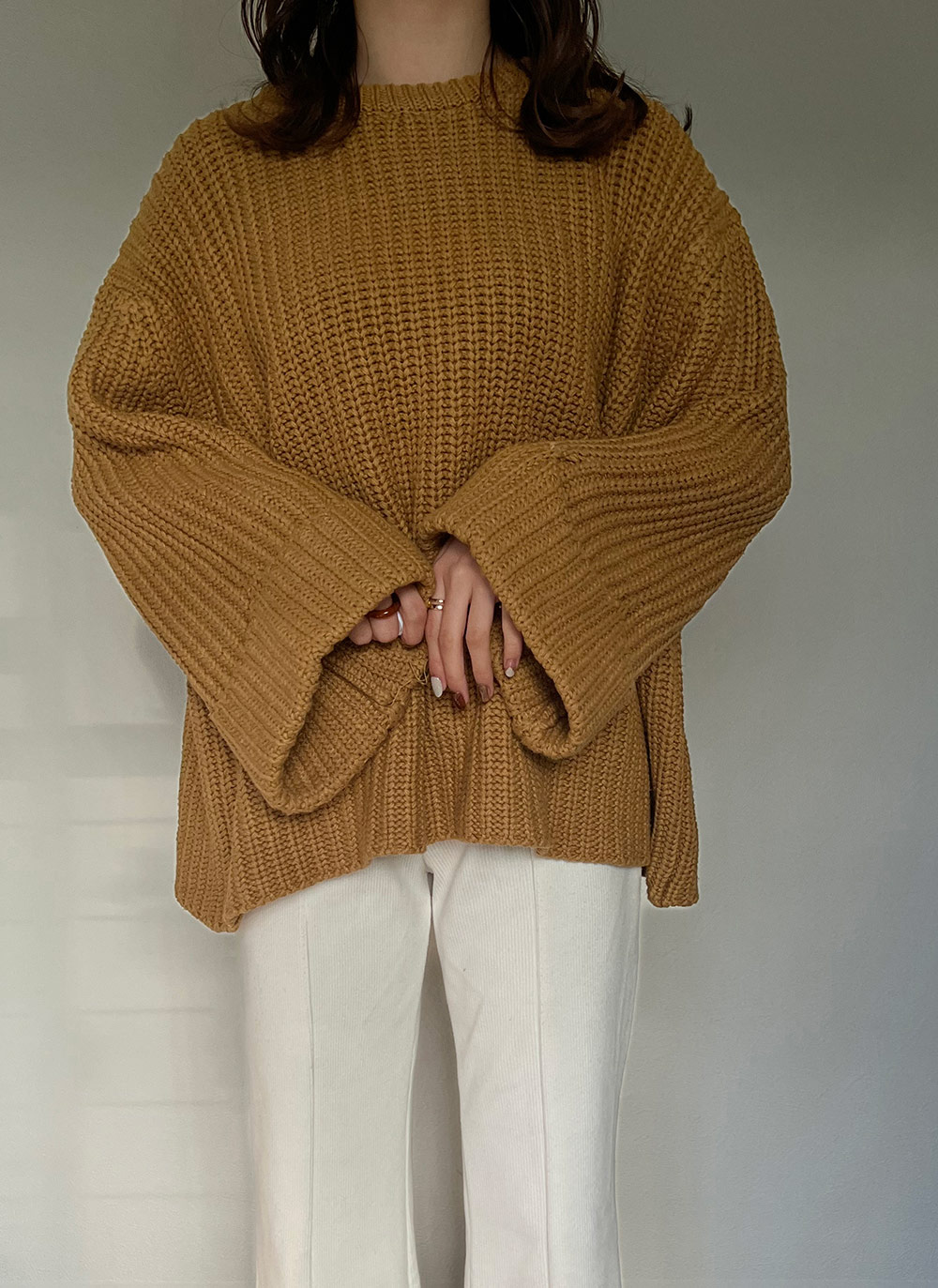 loose knit | 詳細画像2