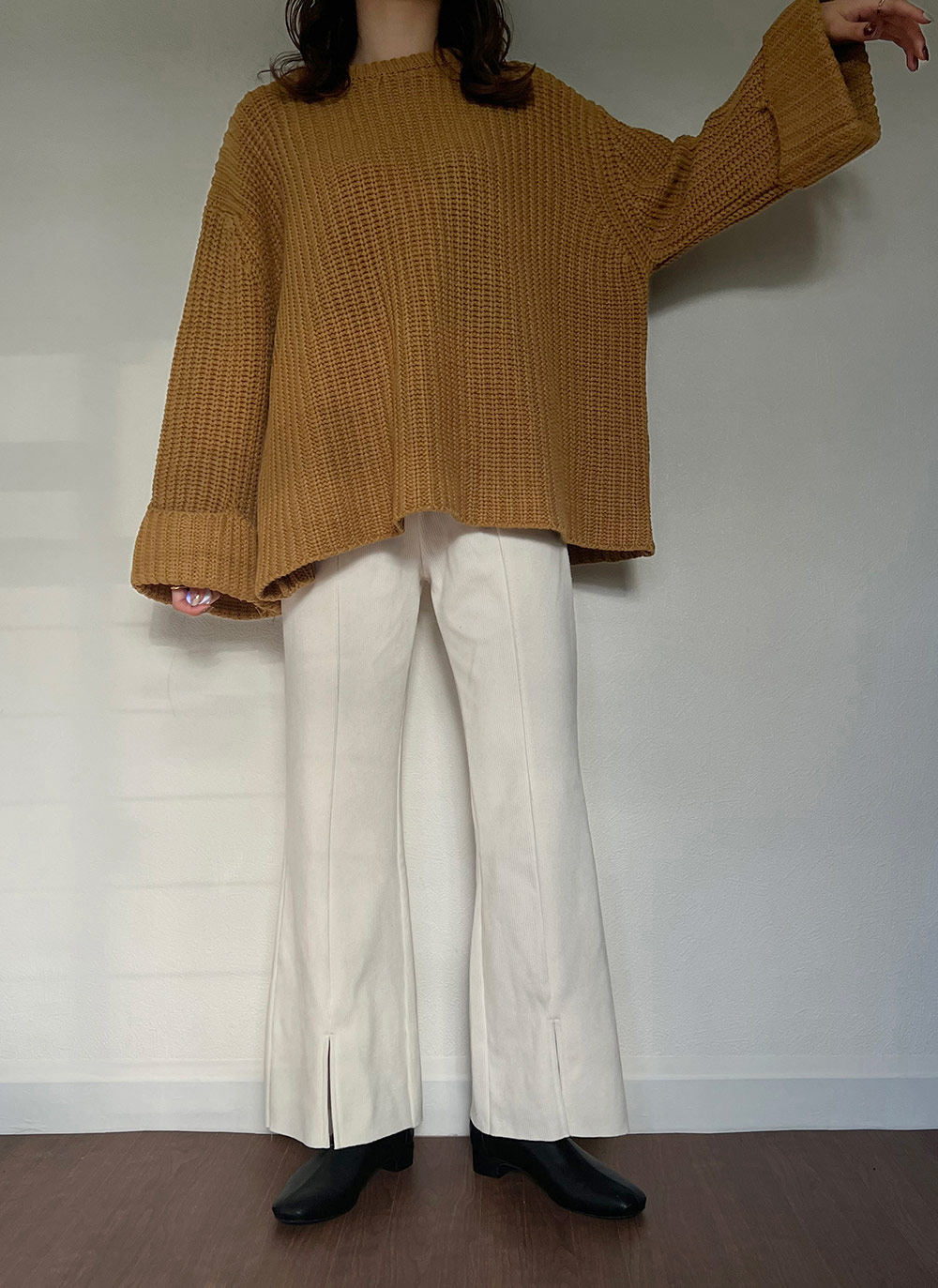 loose knit | 詳細画像3