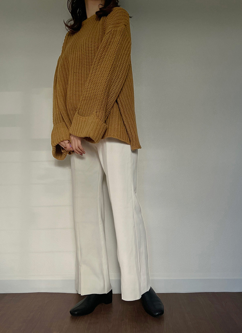 loose knit | 詳細画像4