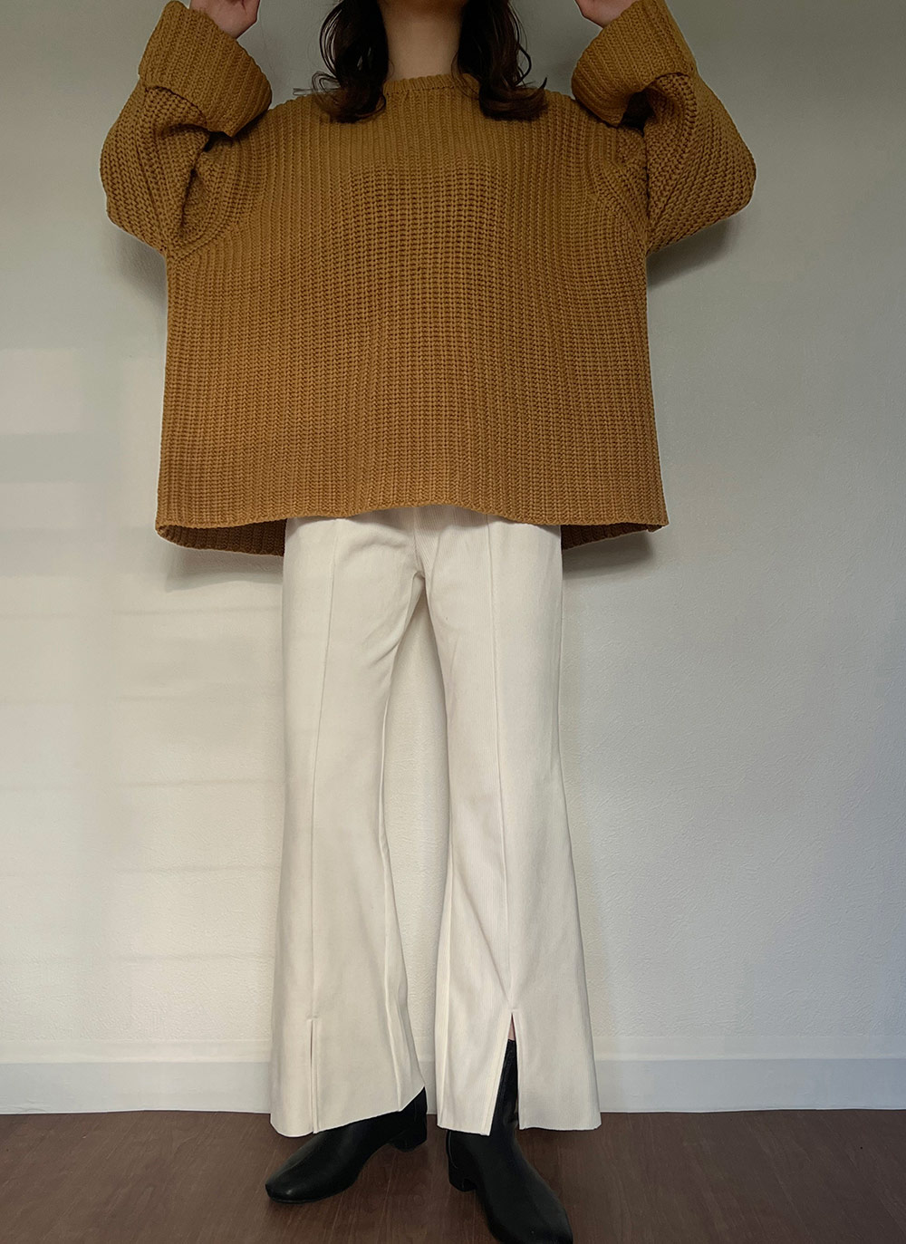 loose knit | 詳細画像5