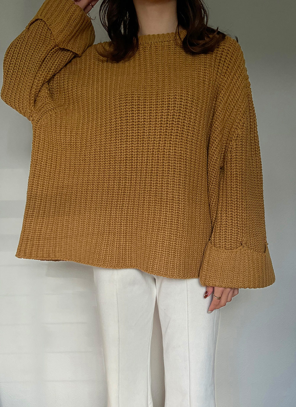 loose knit | 詳細画像6