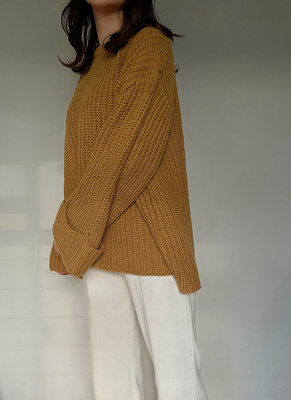 loose knit | 詳細画像7