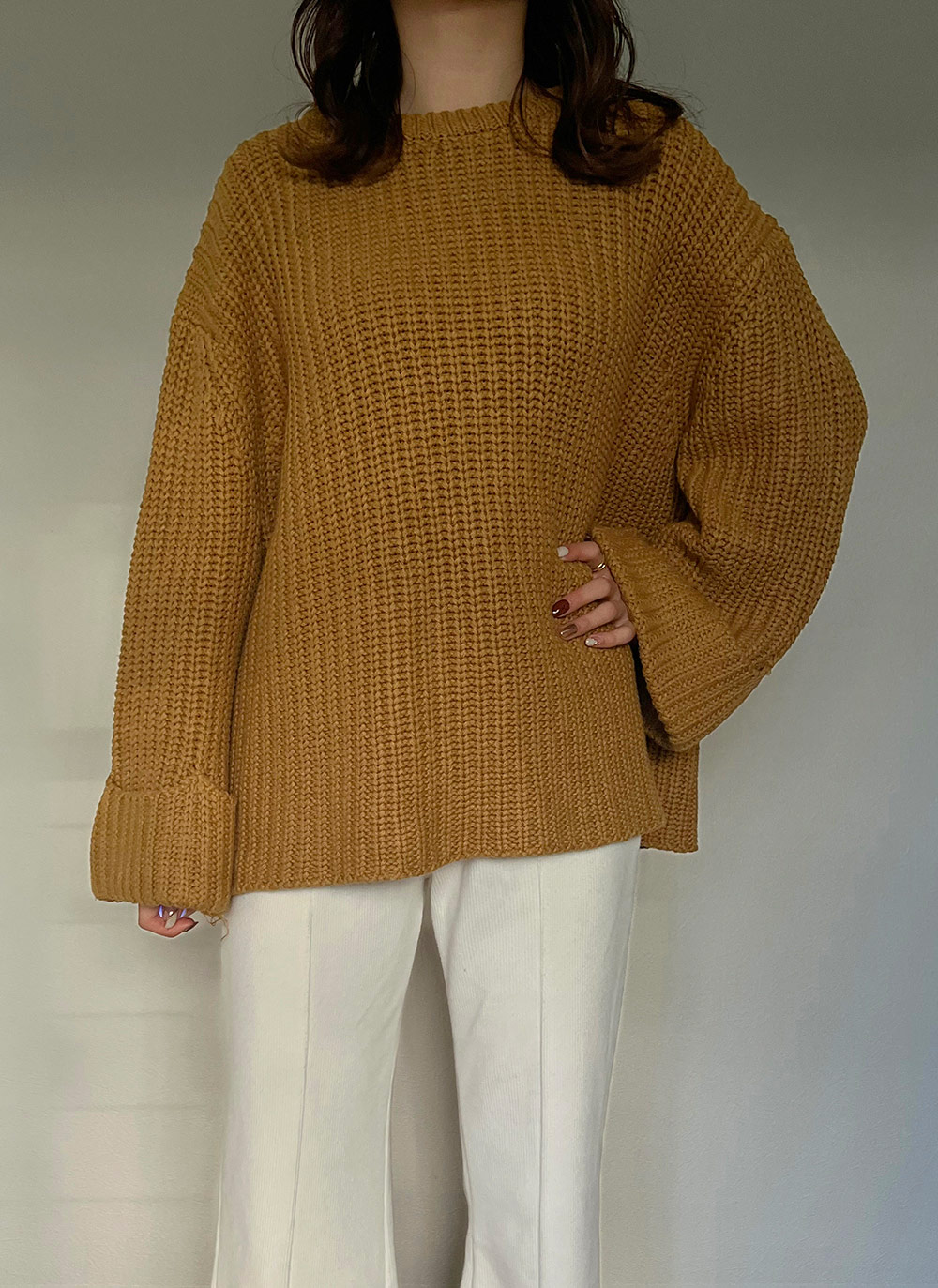 loose knit | 詳細画像8