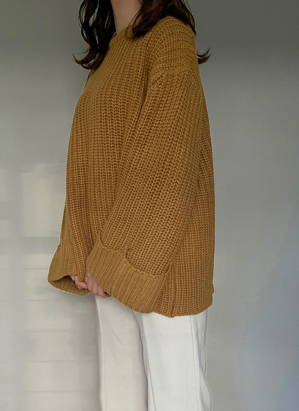 loose knit | 詳細画像9