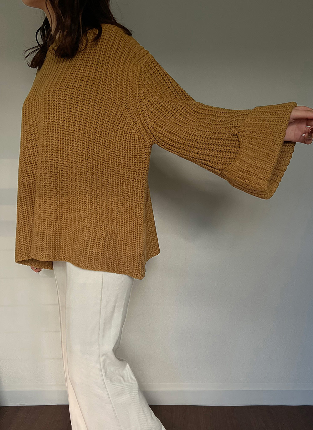 loose knit | 詳細画像10