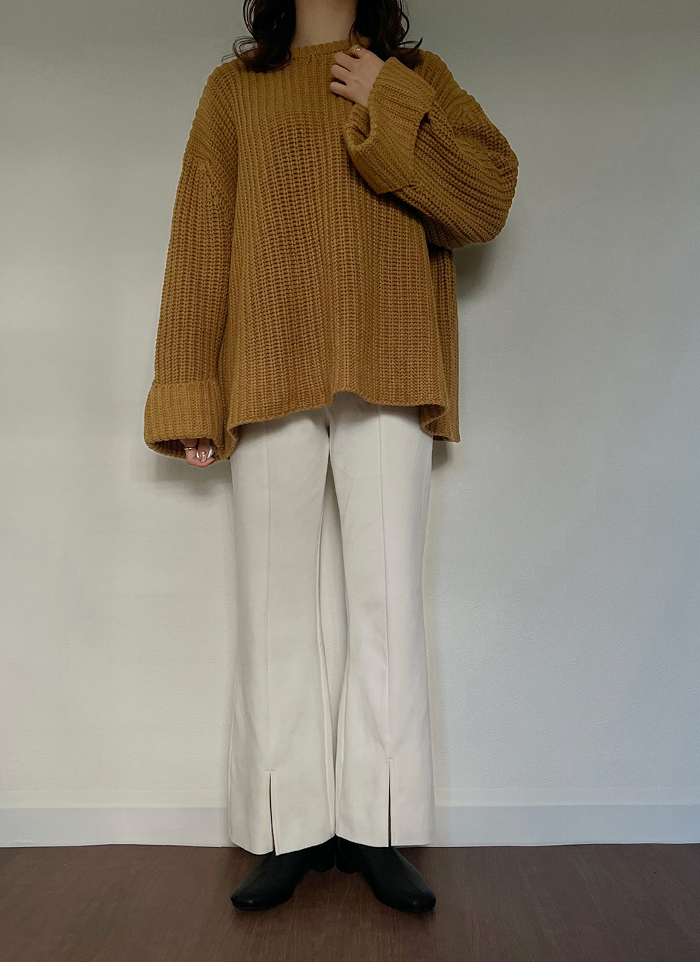 loose knit | 詳細画像11