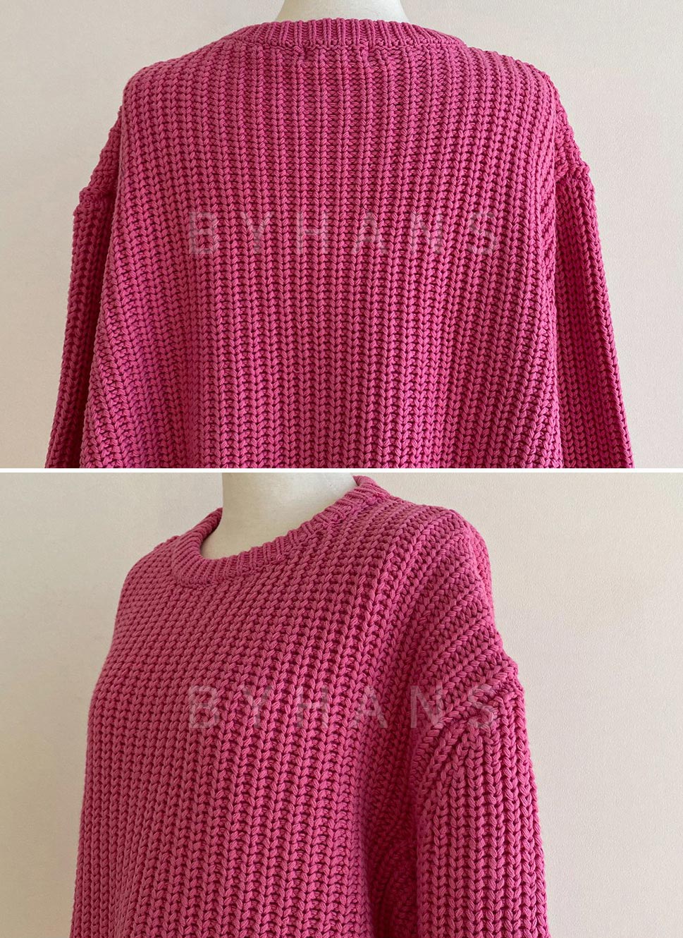 loose knit | 詳細画像15
