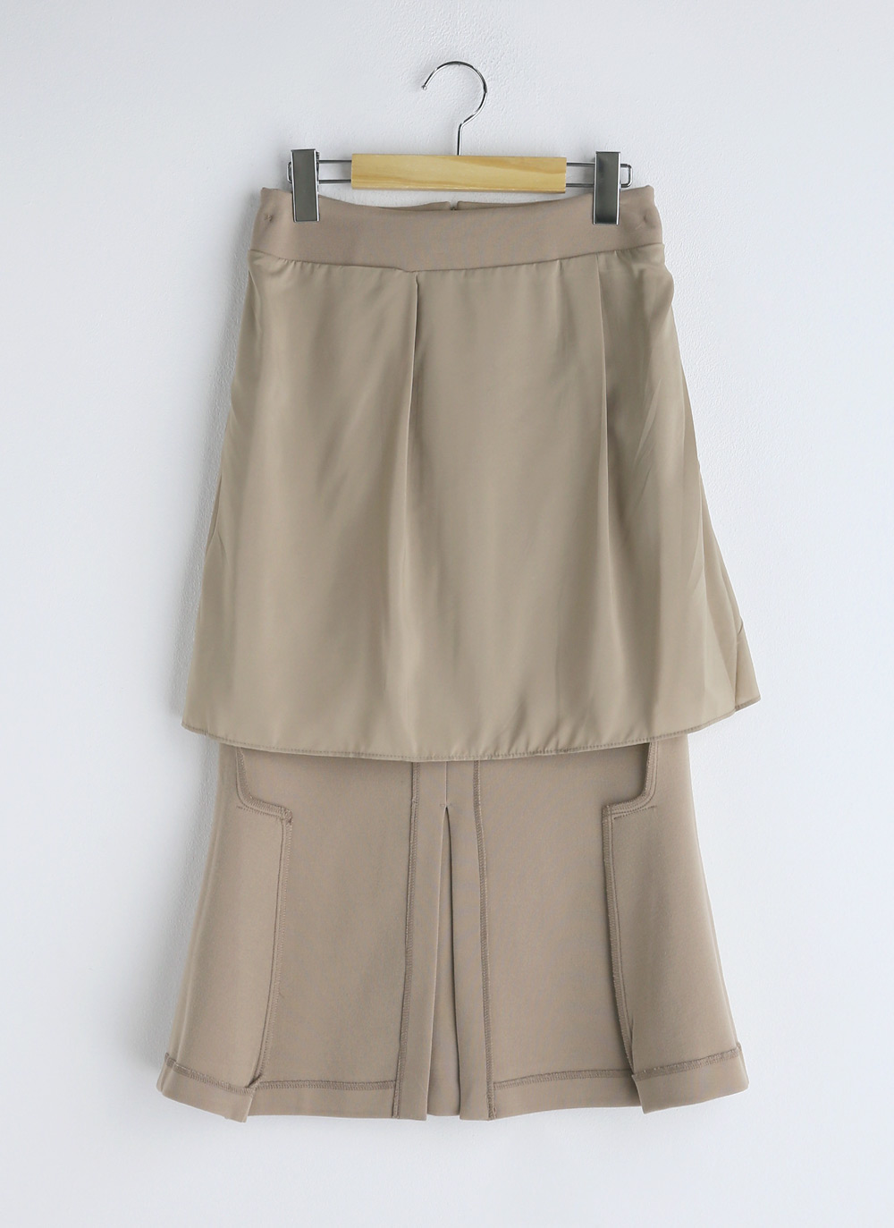 スリットマーメイドスカート・全3色 | DHOLIC PLUS | 詳細画像47