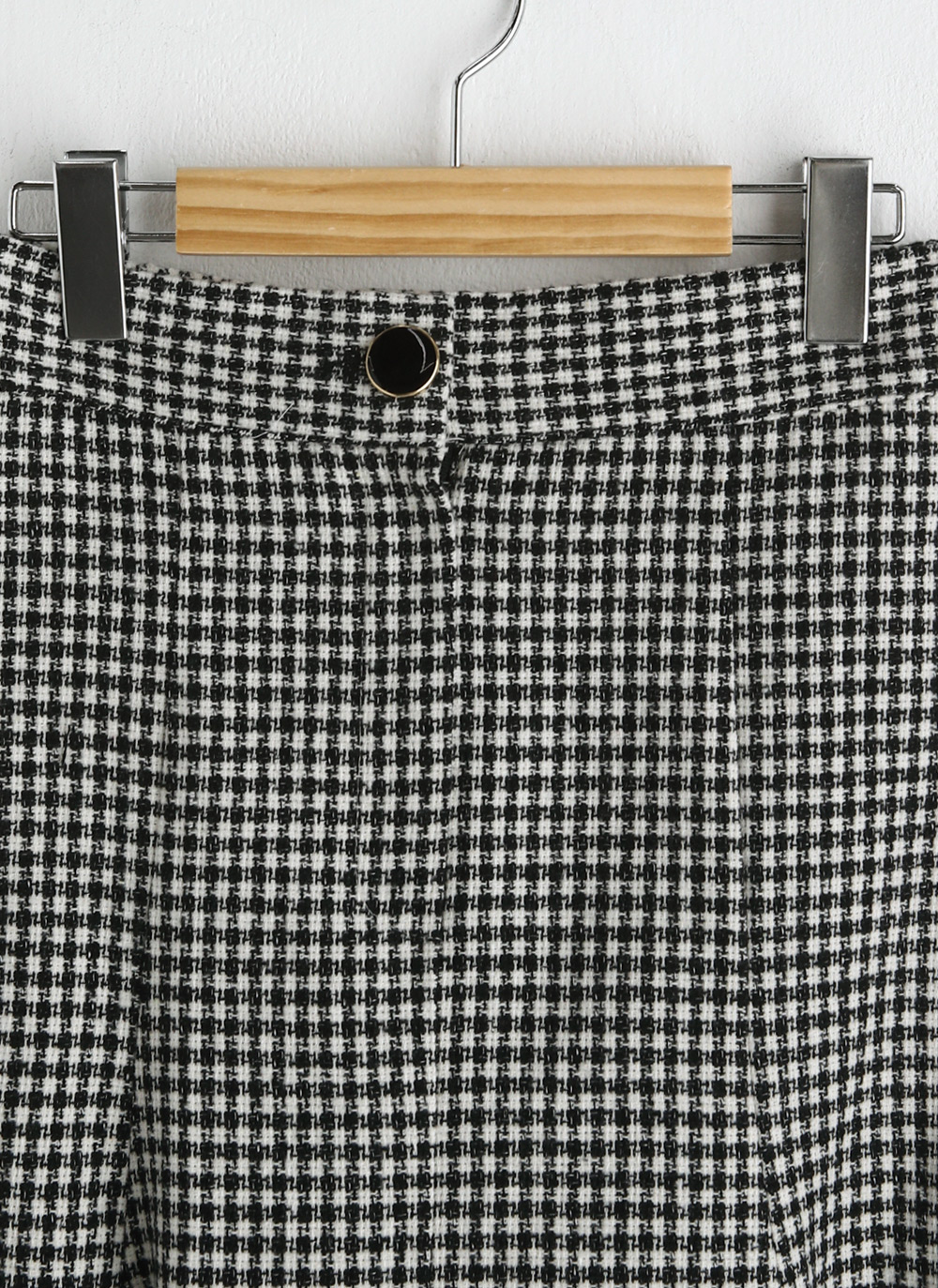 ハウンドトゥースチェックマーメイドスカート・全2色 | DHOLIC PLUS | 詳細画像30