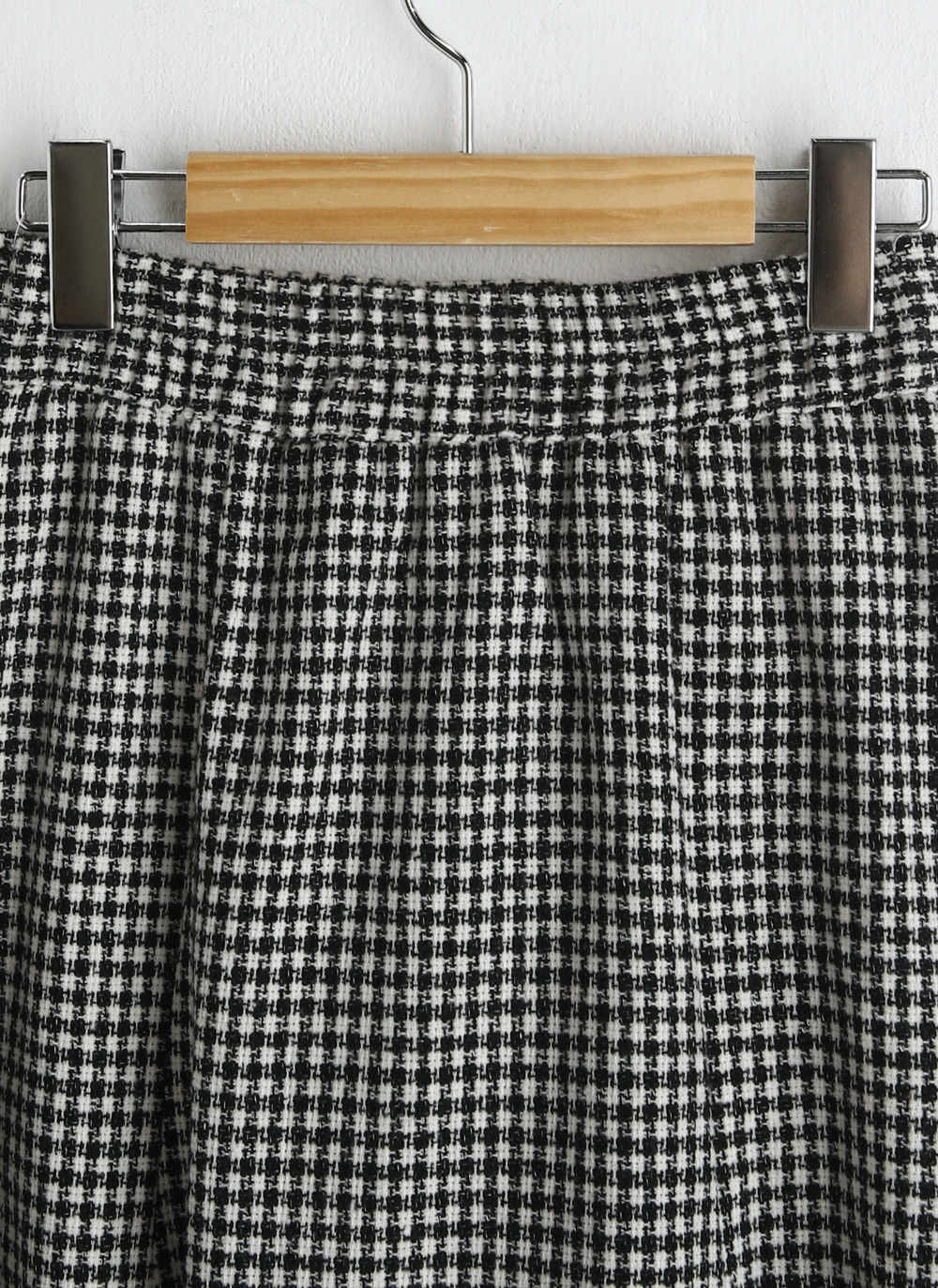 ハウンドトゥースチェックマーメイドスカート・全2色 | DHOLIC PLUS | 詳細画像33