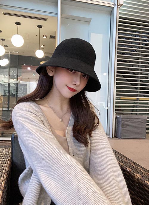 帽子 レディースファッション通販 Dholic