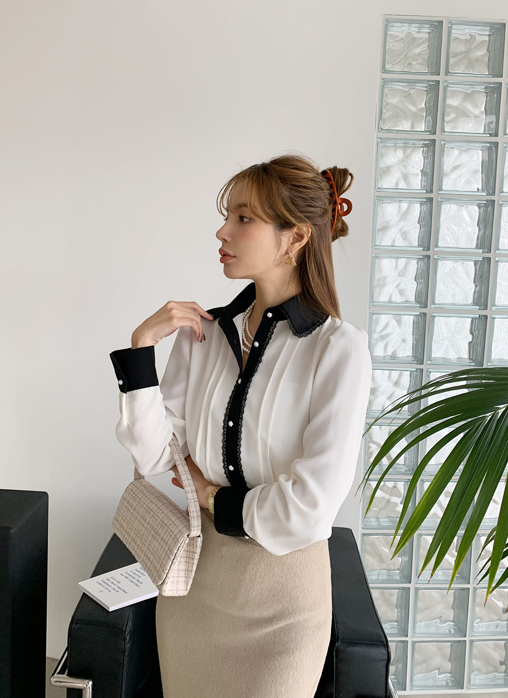 ＊FENDI＊シャンパンカラー シルクスカート 関税・送料込み 日本製 ニットタイトスカート｜JENNE(ジェンヌ)公式通販：パリ
