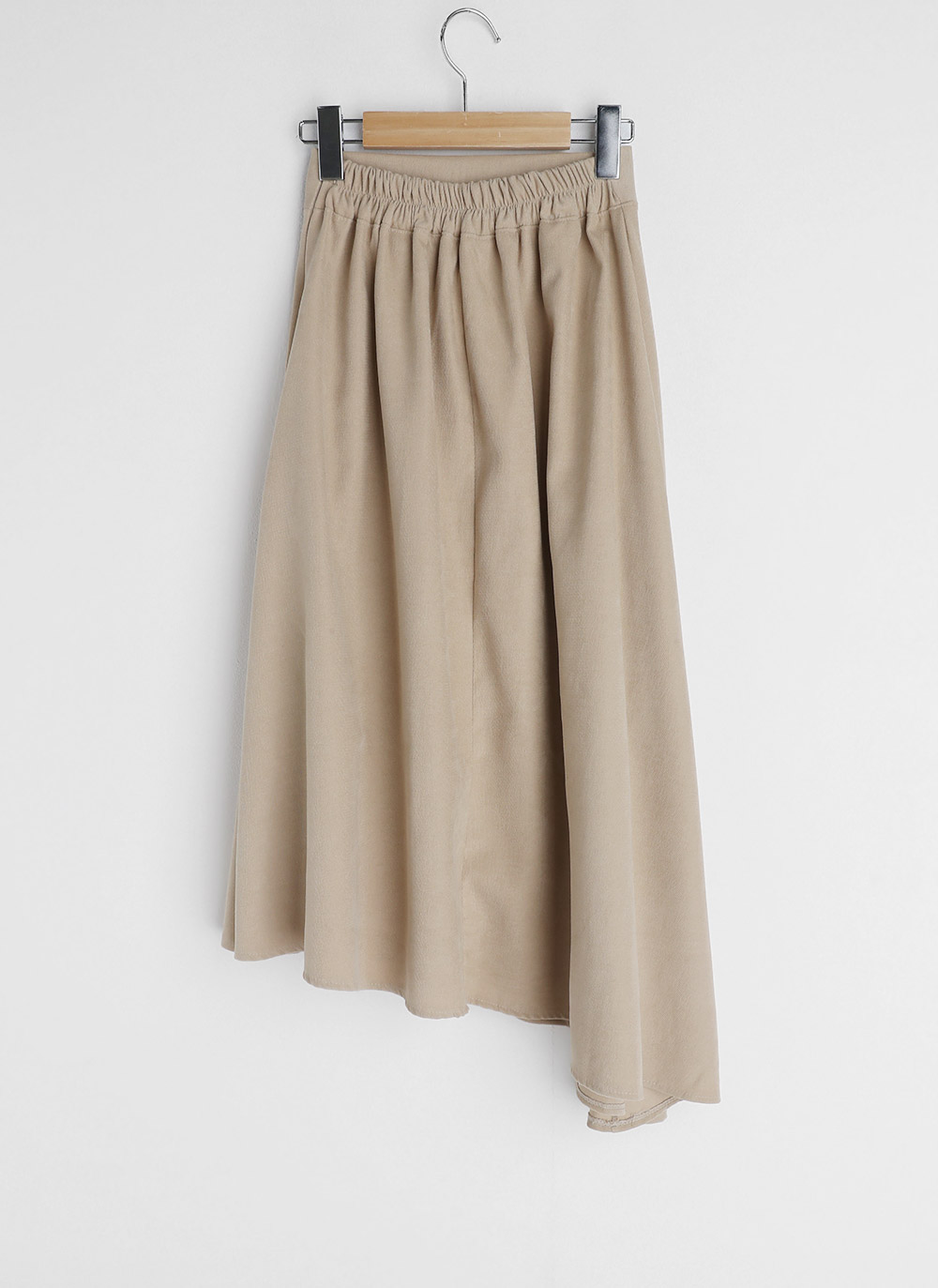 フレアアシメスカート・全2色 | DHOLIC PLUS | 詳細画像43