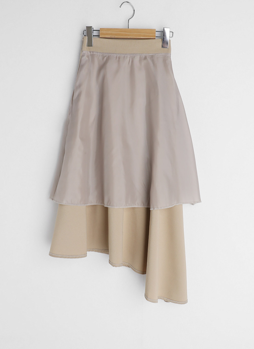 フレアアシメスカート・全2色 | DHOLIC PLUS | 詳細画像44