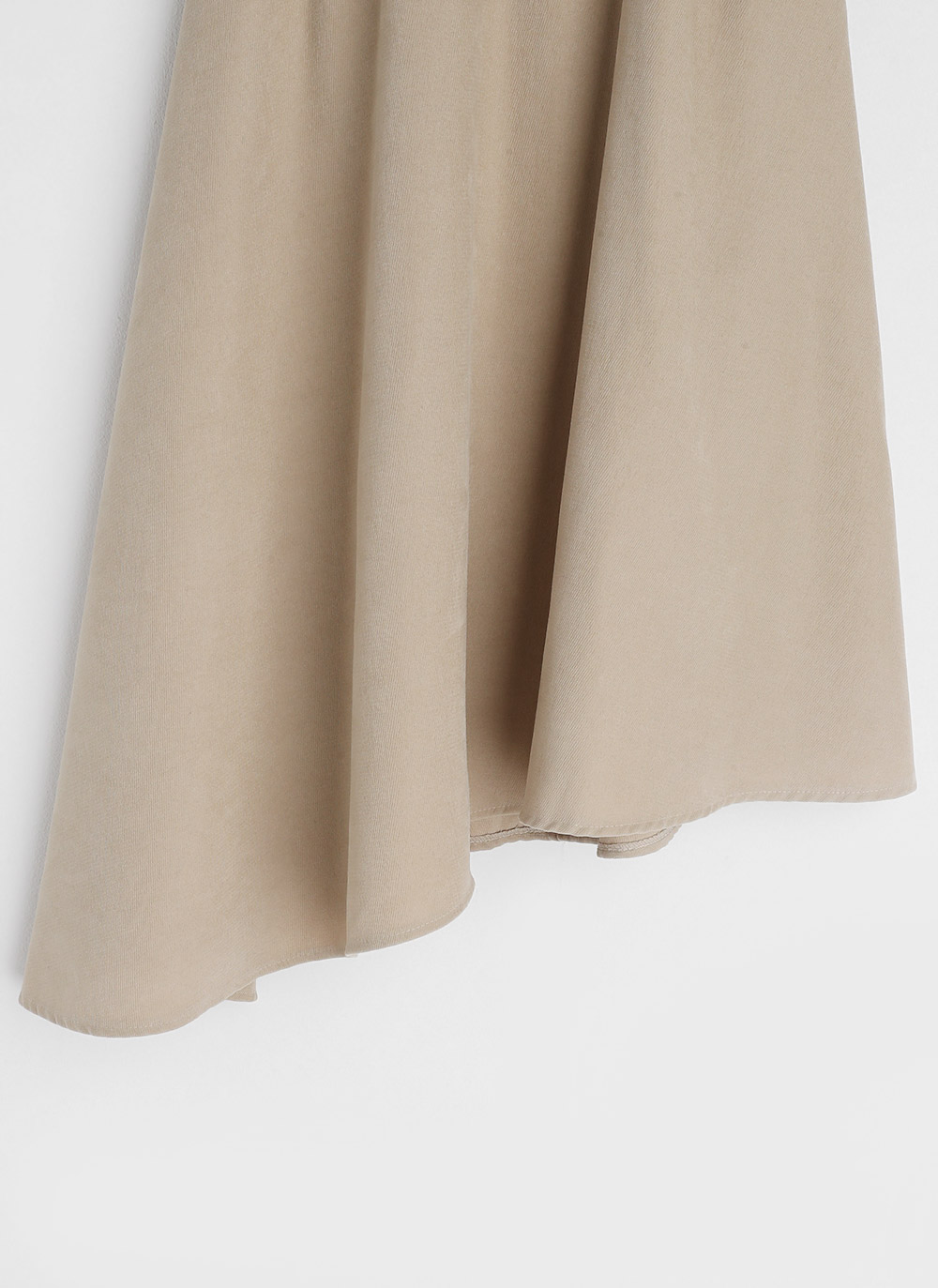 フレアアシメスカート・全2色 | DHOLIC PLUS | 詳細画像47