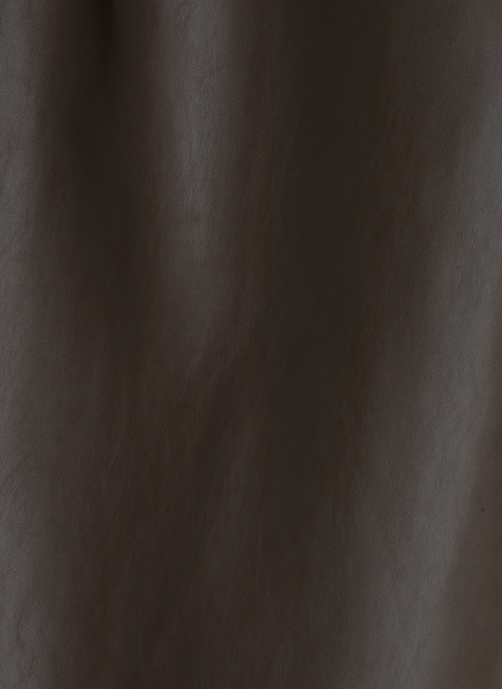 裏起毛レザー調アンバランススリットスカート・全3色 | DHOLIC PLUS | 詳細画像60