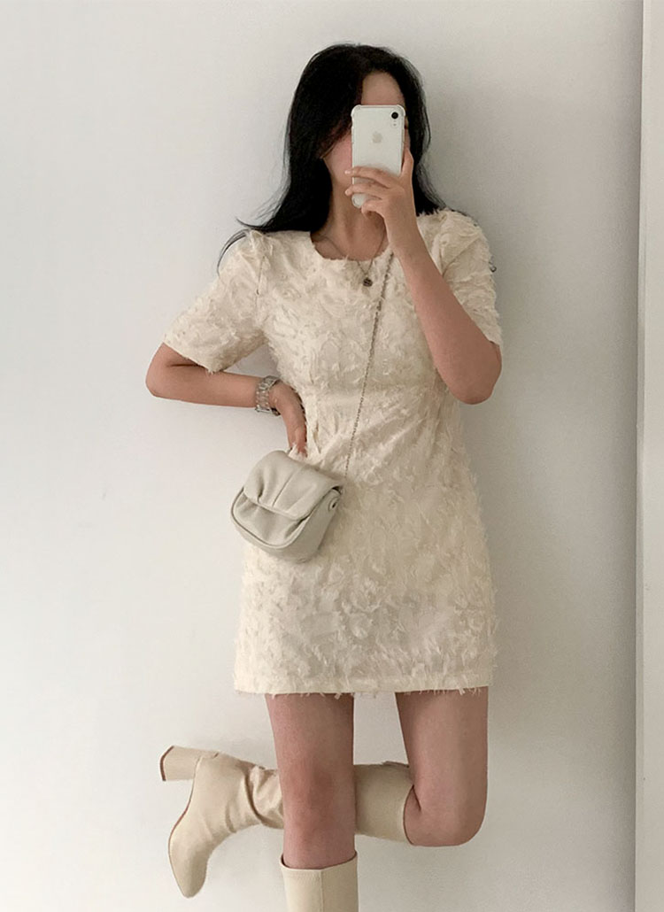 ウエストタックシャギーミニワンピース レディースファッション通販 Dholic ウエストタックシャギーミニワンピース レディースファッション通販 Dholic