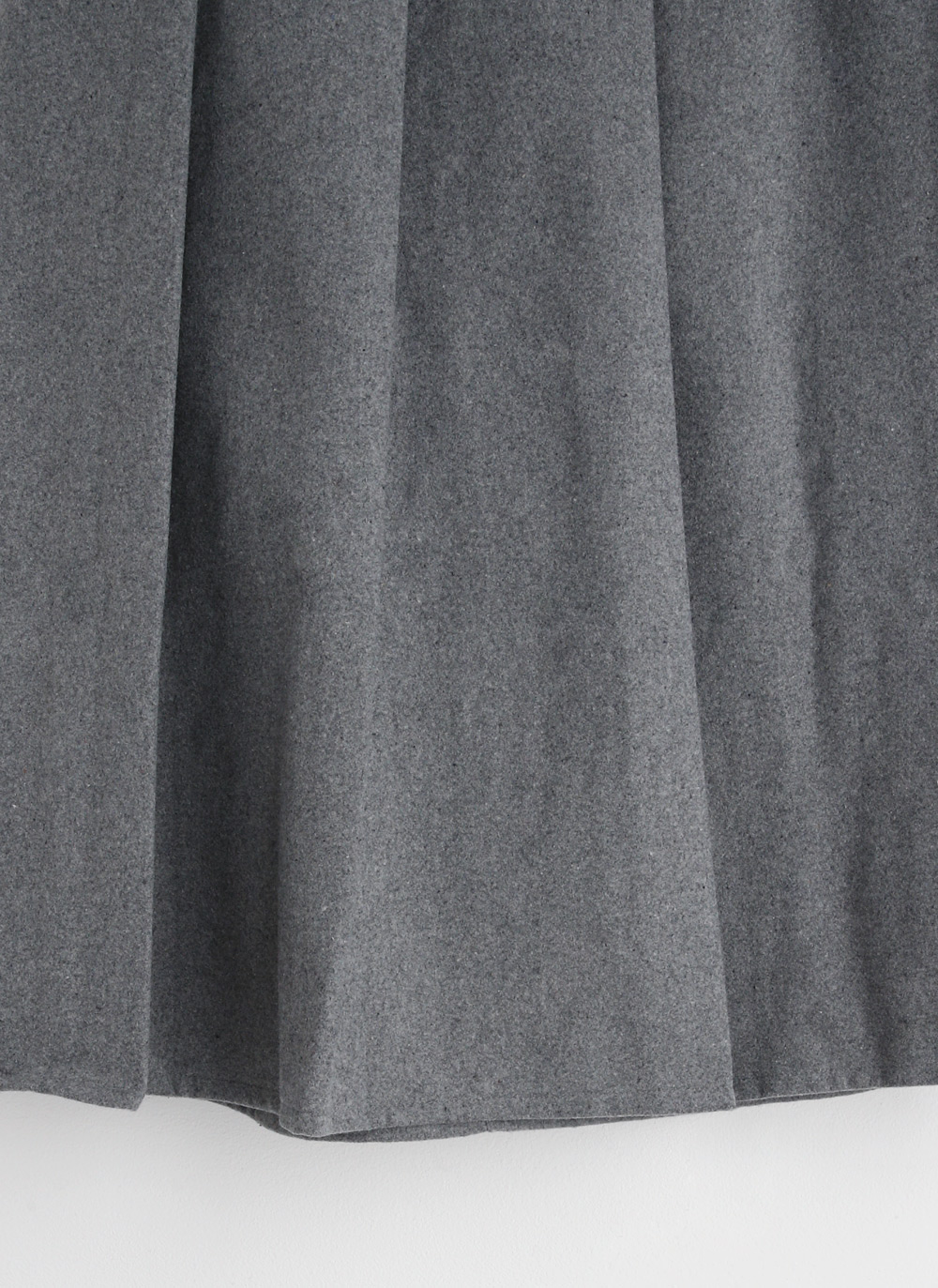 ウール混プリーツスカート・全3色 | DHOLIC | 詳細画像31
