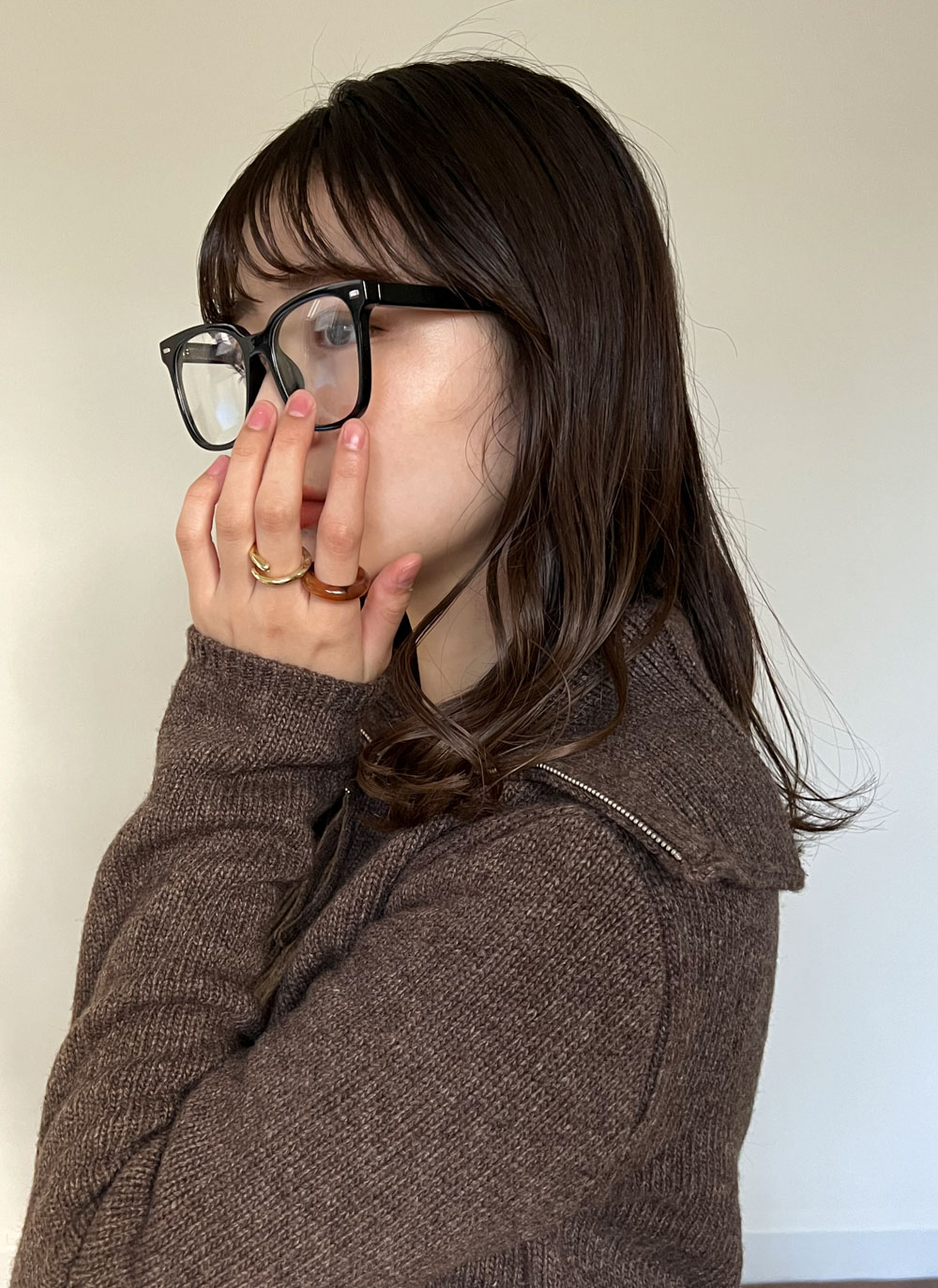 case set glasses | 詳細画像2
