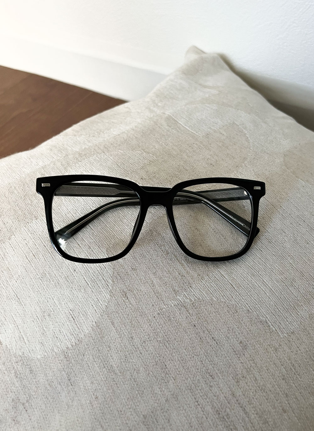 glasses | 詳細画像4