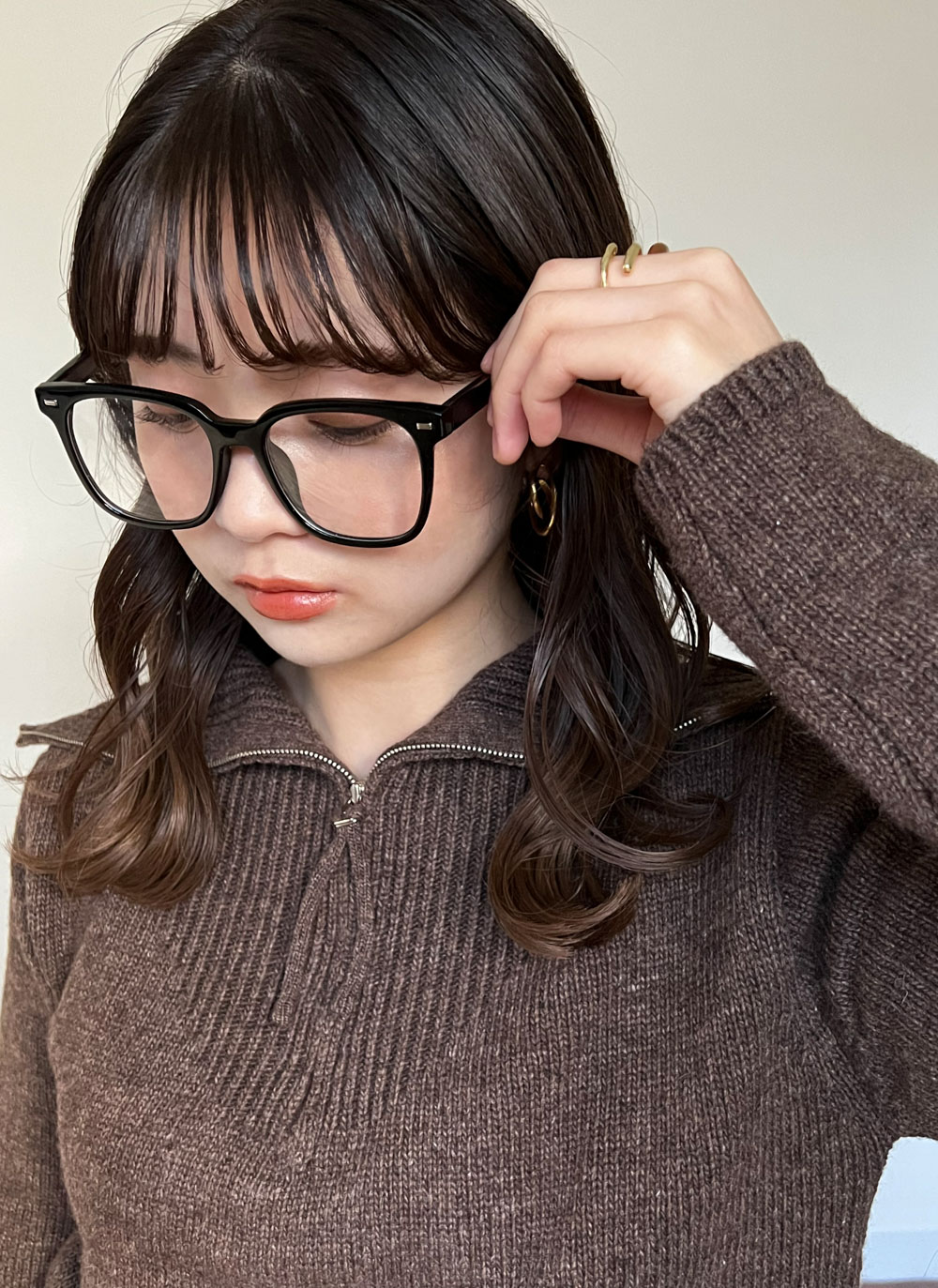 case set glasses | 詳細画像6