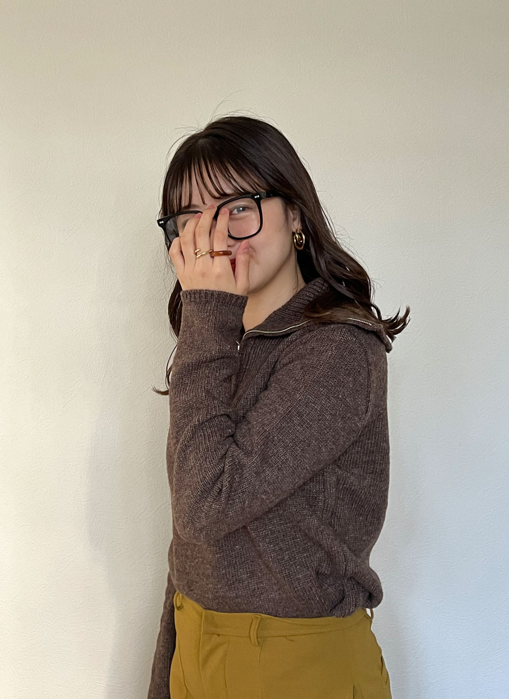 case set glasses | 詳細画像7