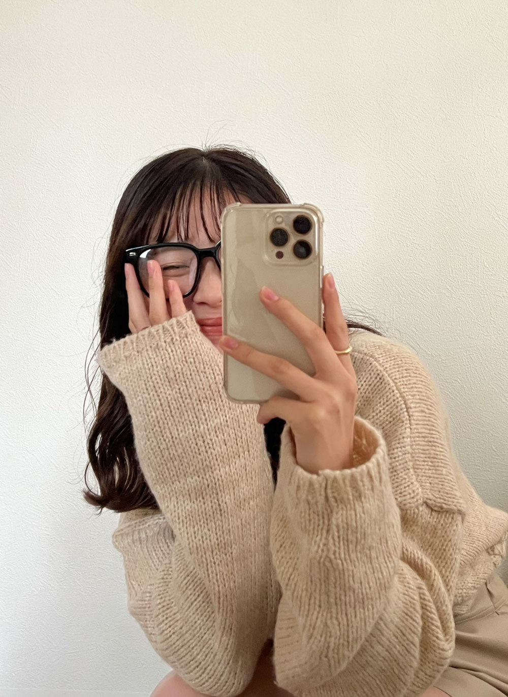 case set glasses | 詳細画像11