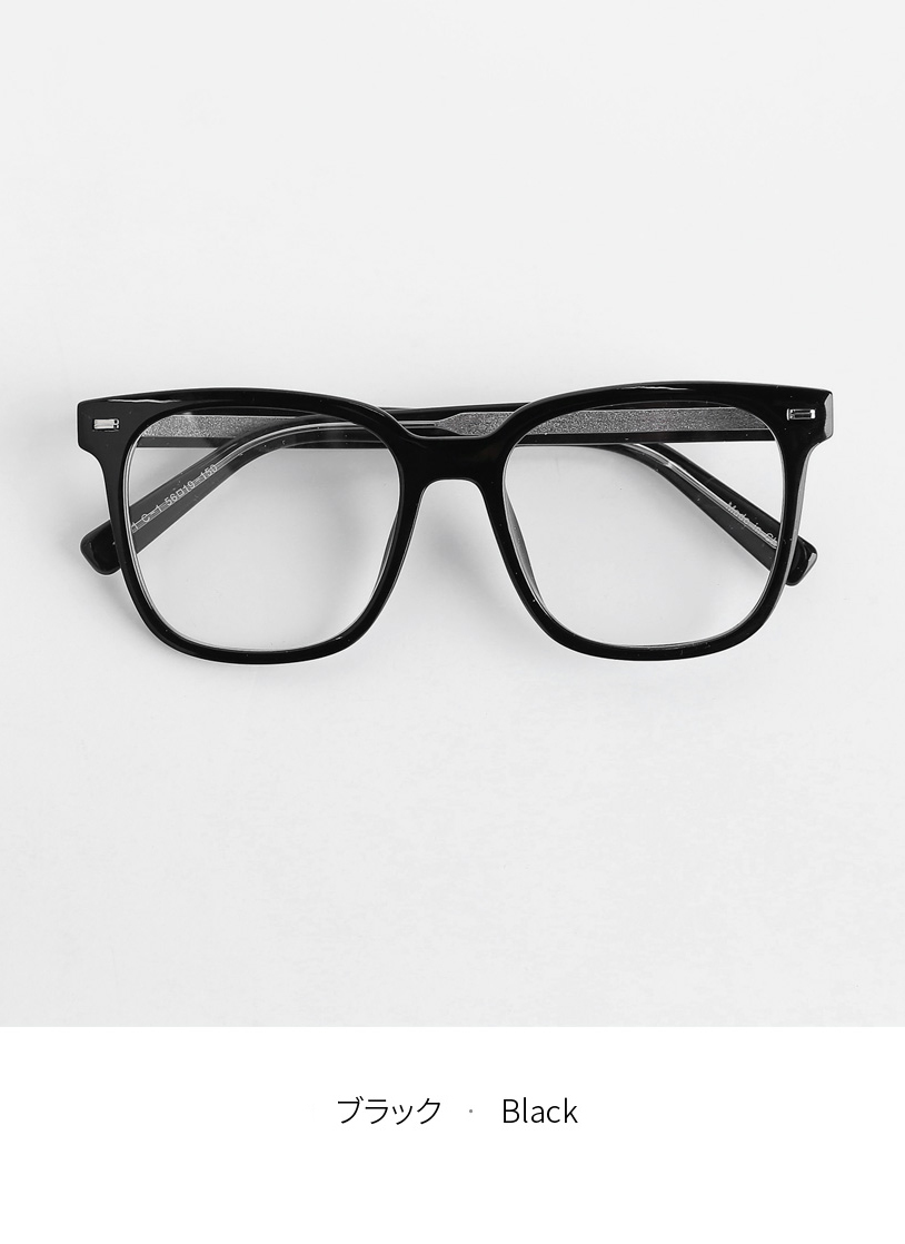 case set glasses | 詳細画像12