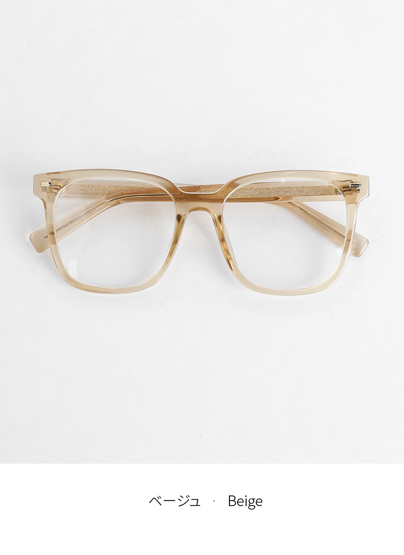 case set glasses | 詳細画像13