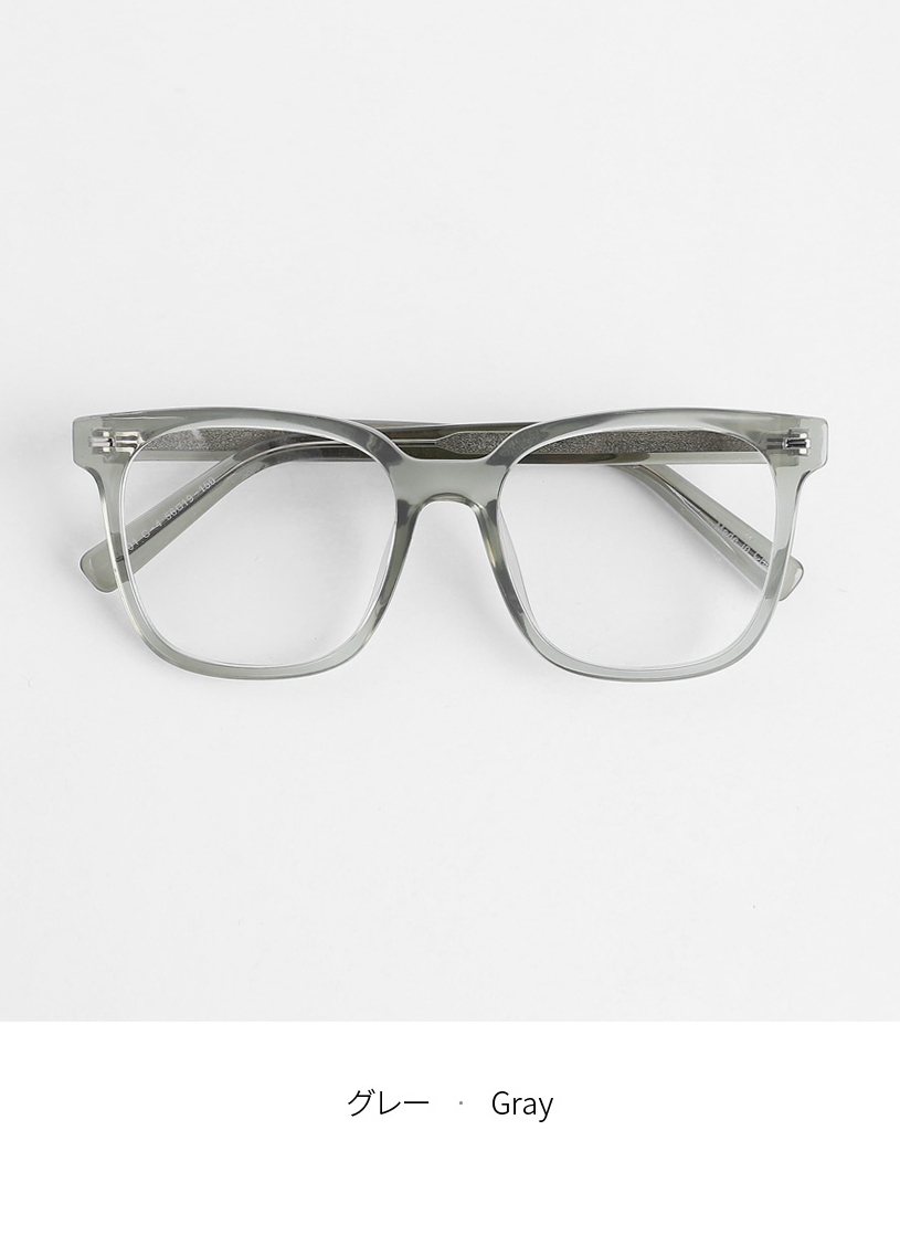 case set glasses | 詳細画像14
