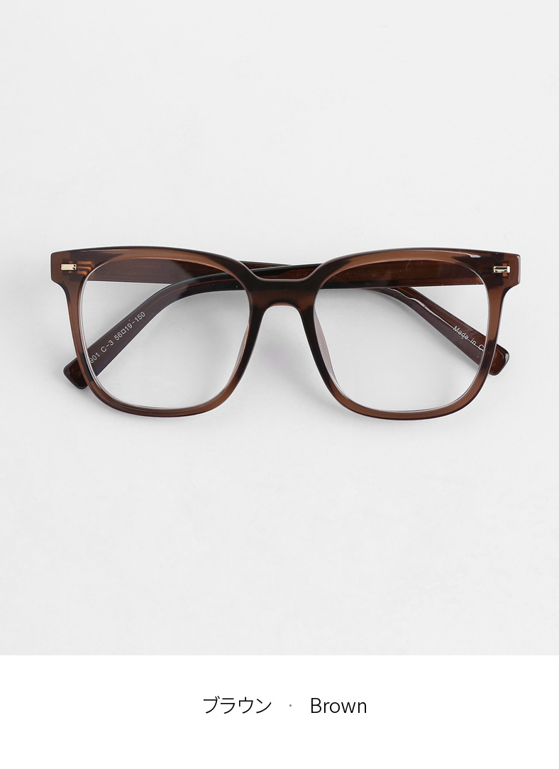 case set glasses | 詳細画像15