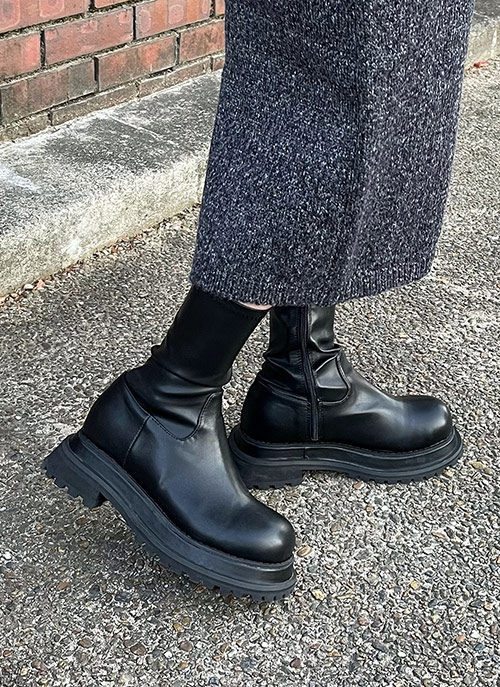 シューズ Ecriche Aiko ファッション通販 Tgm ティージーエム