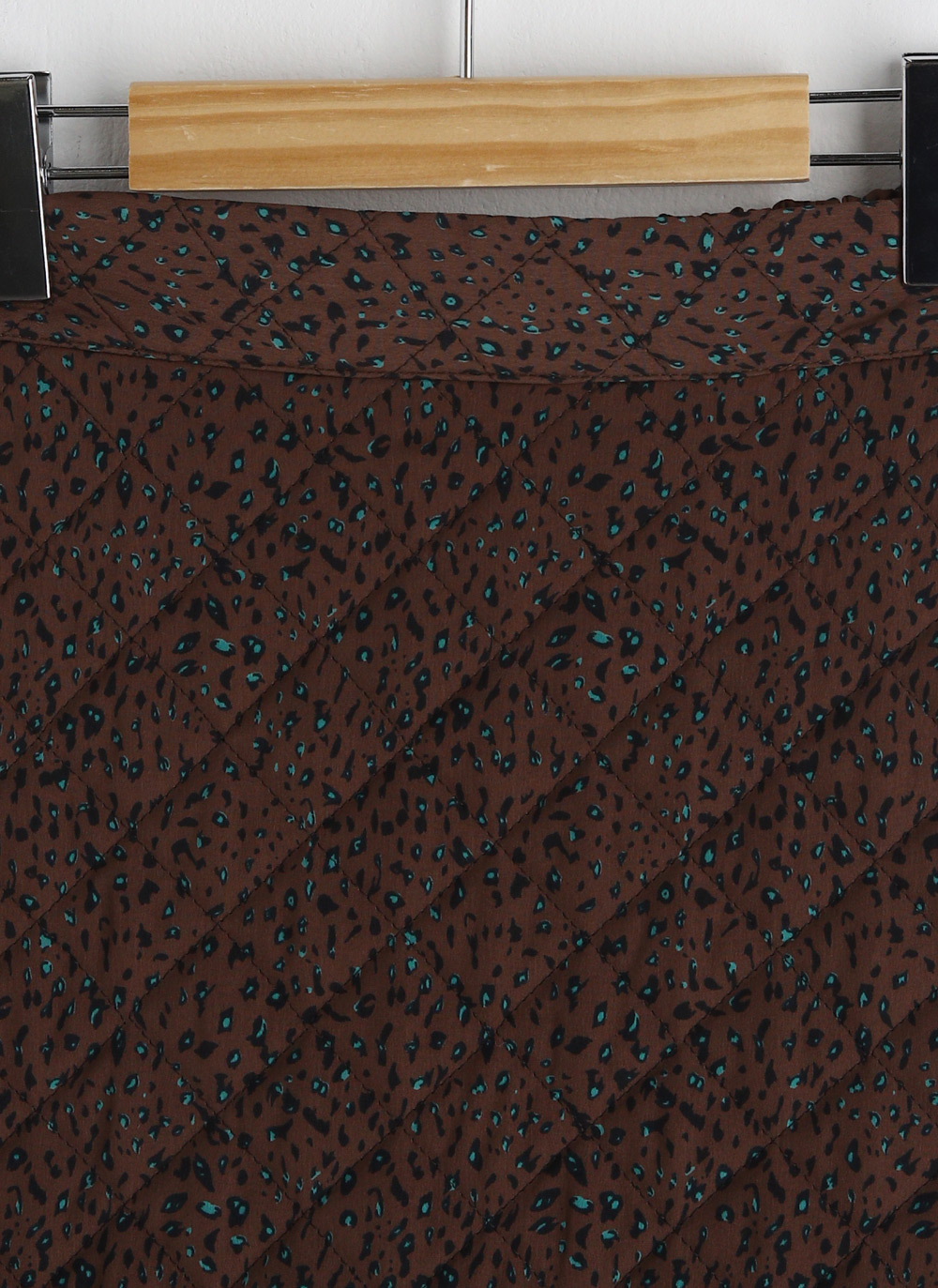 レオパードキルティングスカート・全3色 | DHOLIC | 詳細画像44