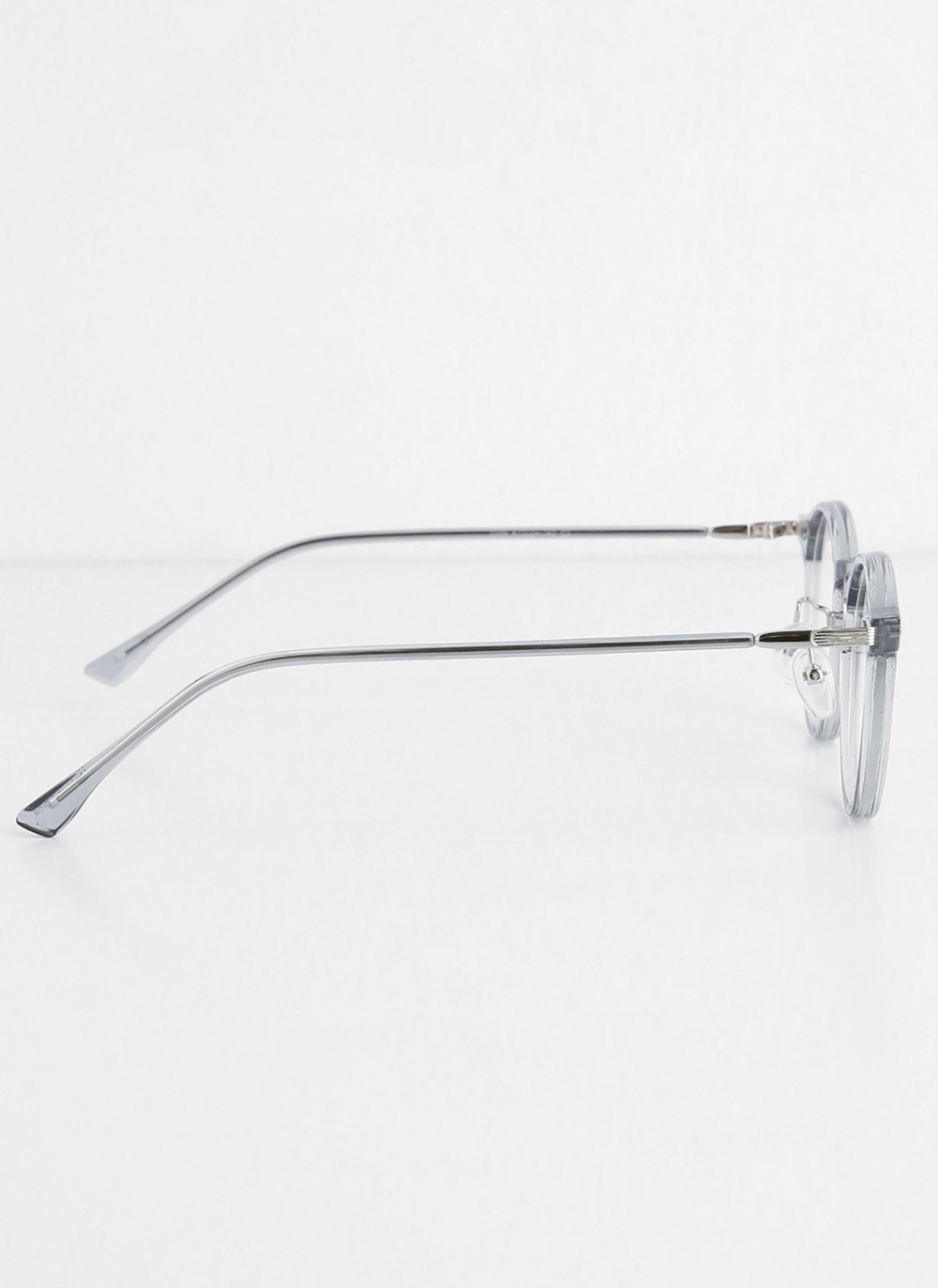 ケース付UV400ラウンドフレームメガネ | DHOLIC | 詳細画像41