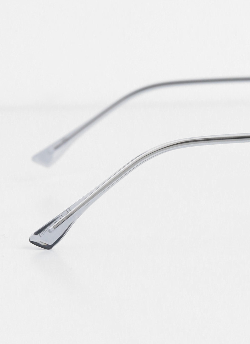 ケース付UV400ラウンドフレームメガネ | DHOLIC | 詳細画像42