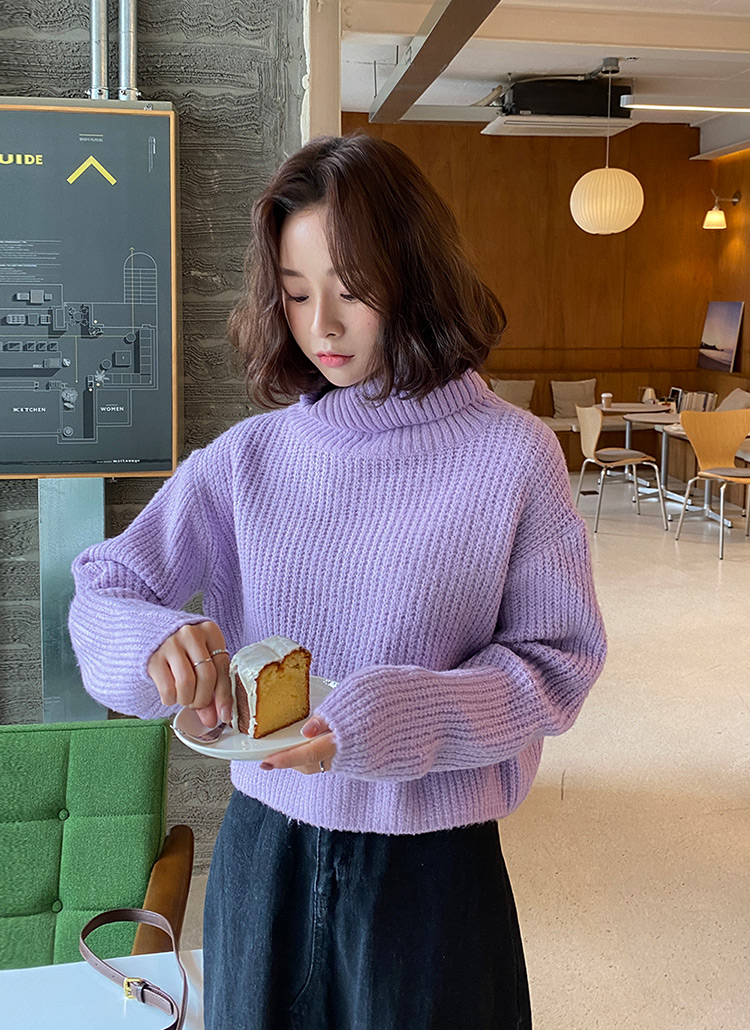 最終価格　新品タグ付き hyeon タートルニット 最終価格 新品タグ付き hyeon タートルニット タートルネック