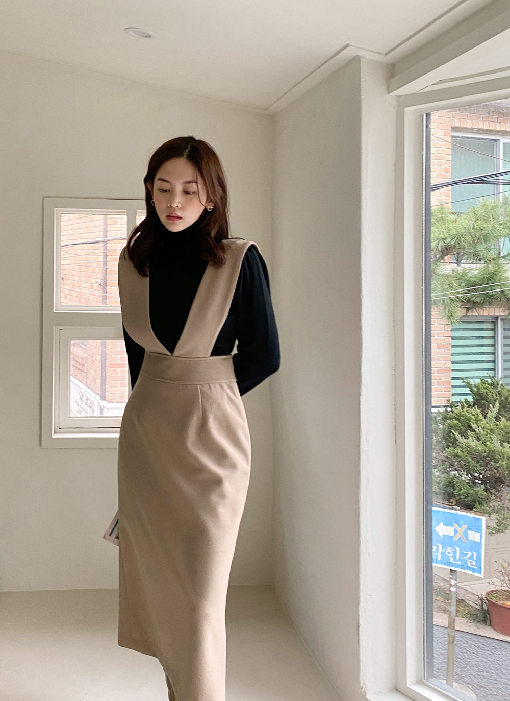 Dholic ワンピース　ドレス 1189452_19168249_k3.gif