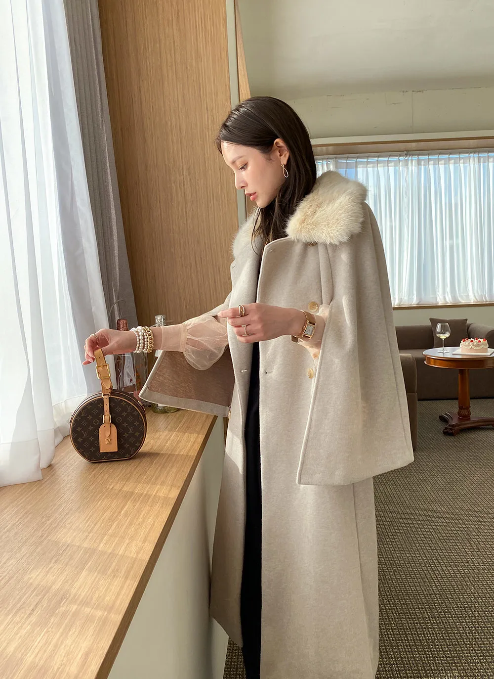 CÉLINE ヴィンテージ 80