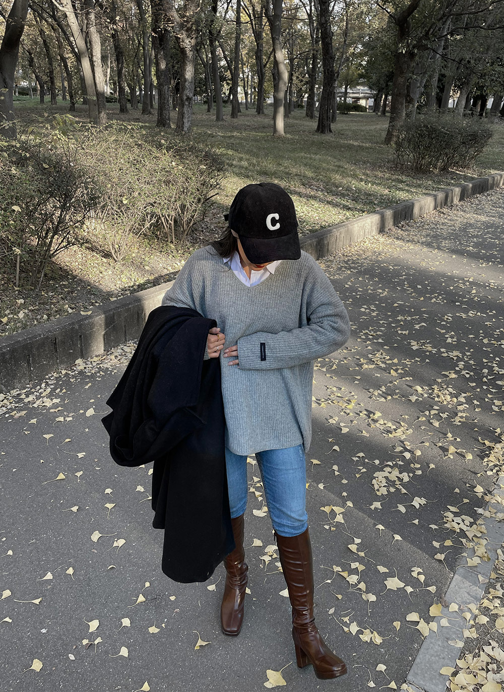 square toe long boots | レディースファッション通販 - DHOLIC square toe long boots | レディースファッション通販 - DHOLIC