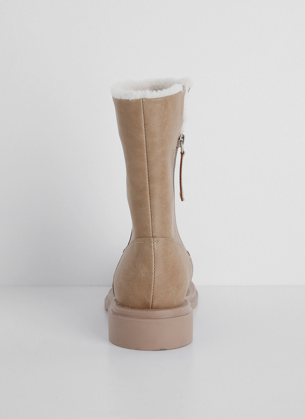 ファー裏地ミドルブーツ・全2色 | DHOLIC | 詳細画像35