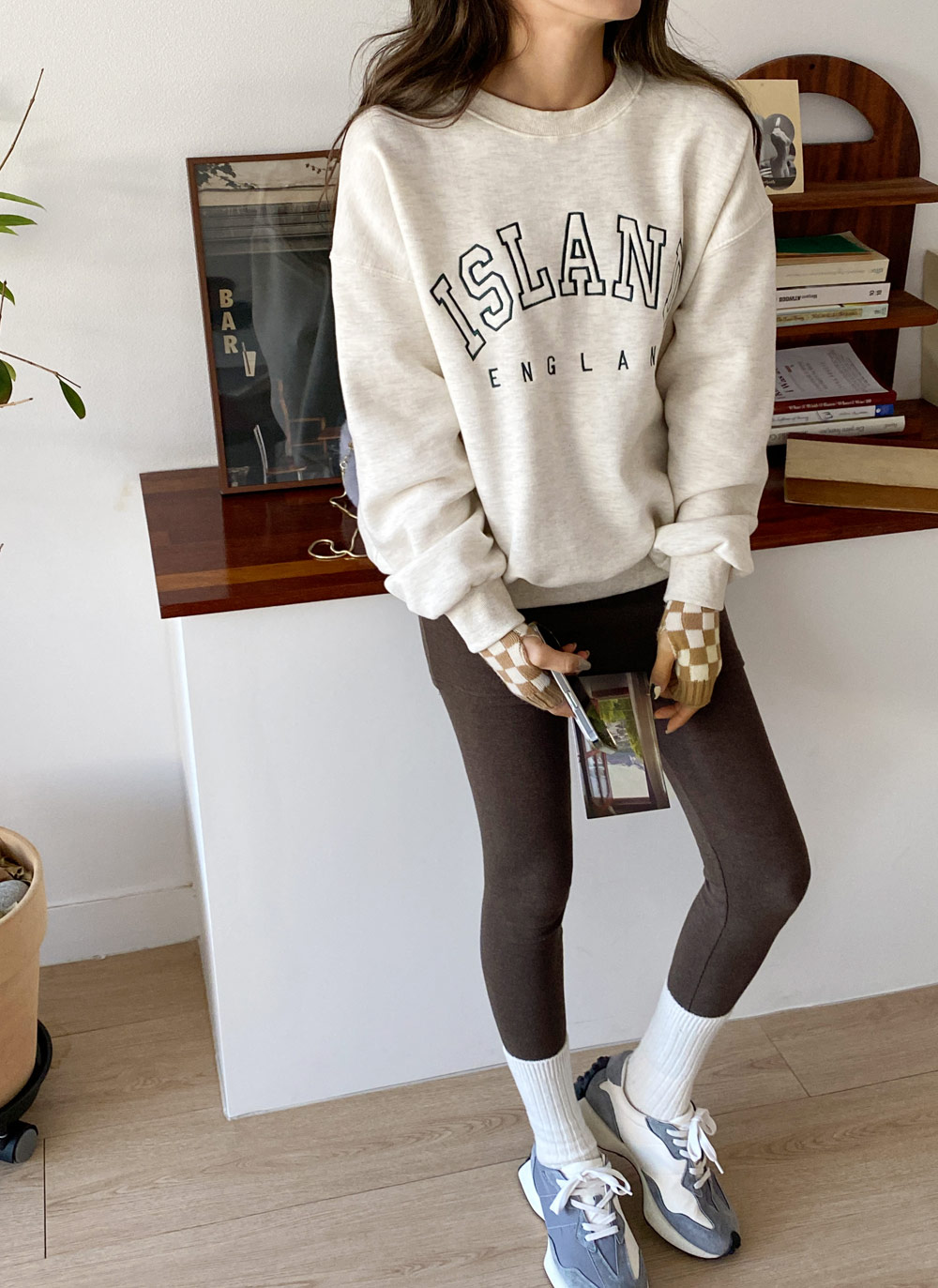 スカートレギンス・全5色 | レディースファッション通販 - DHOLIC